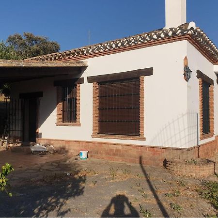 Villa El Mirador Algodonales Kültér fotó