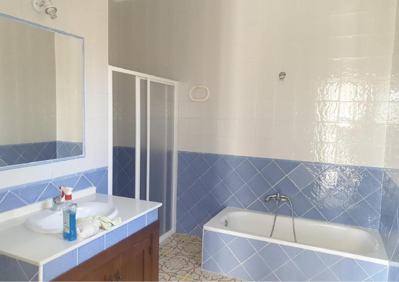 Villa El Mirador Algodonales Kültér fotó