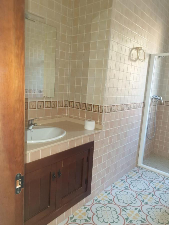 Villa El Mirador Algodonales Kültér fotó