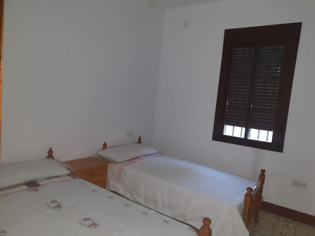 Villa El Mirador Algodonales Kültér fotó