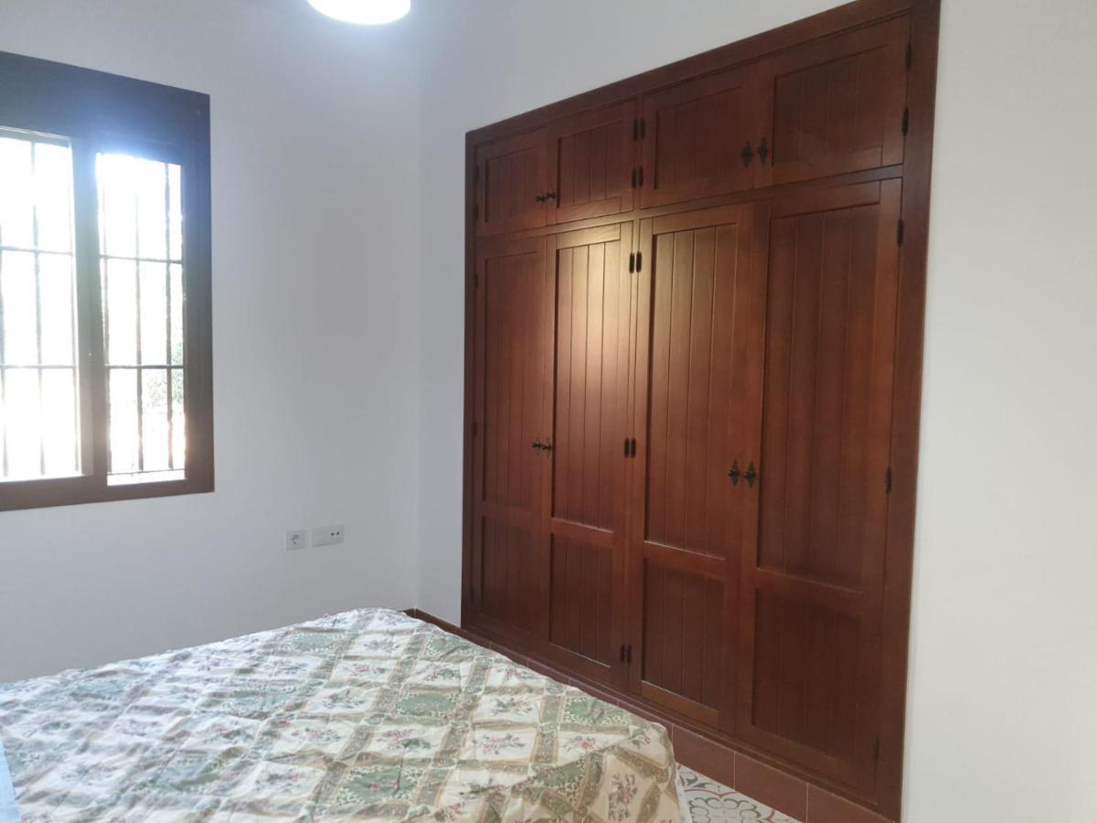 Villa El Mirador Algodonales Kültér fotó