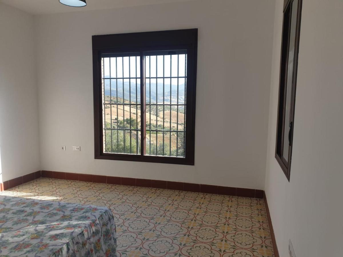 Villa El Mirador Algodonales Kültér fotó