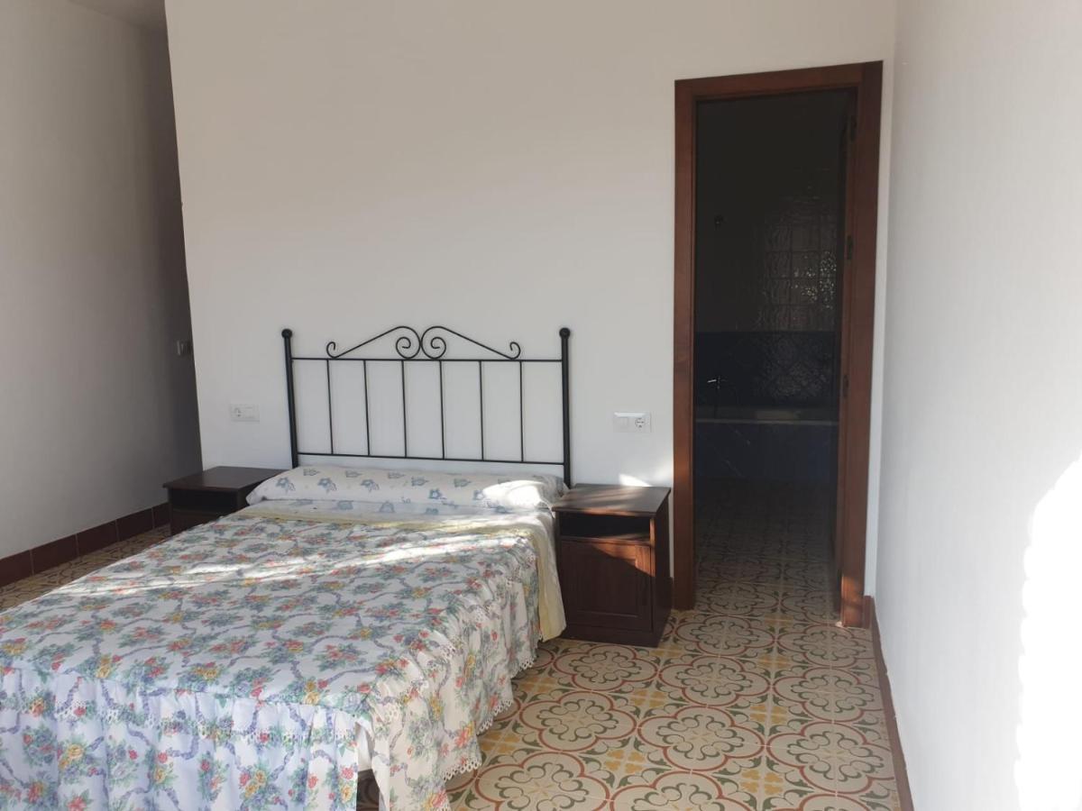Villa El Mirador Algodonales Kültér fotó